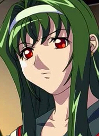 Fujisaki, Miharu Fujisaki, Miharu
