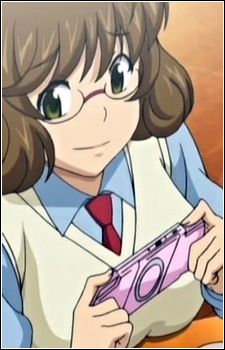 Kuramochi, Natsumi Kuramochi, Natsumi