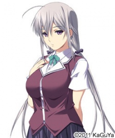 Kamiizumi, Sara