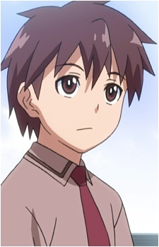 Kanzaki Kanzaki