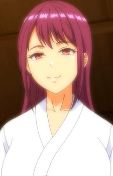 Shizuka Shizuka