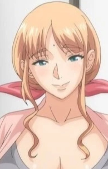 Kawai, Ayako Kawai, Ayako