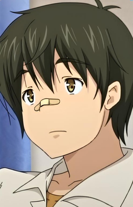 Shou-chan