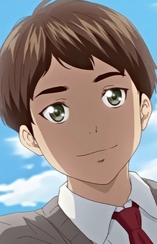 Matsuzono, Ayumu Matsuzono, Ayumu
