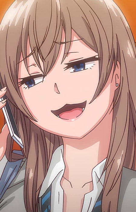 Chiaki Chiaki