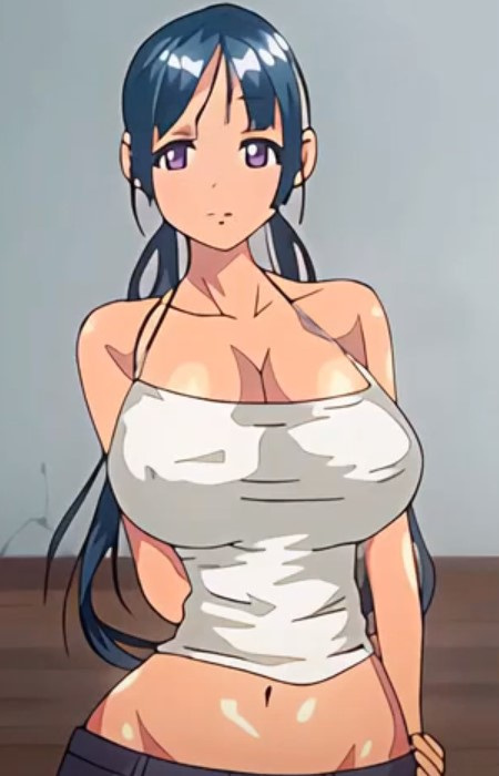 Tachibana, Konomi Tachibana, Konomi