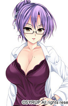 Tachibana, Kimika Tachibana, Kimika