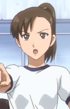 Nemoto, Yui Nemoto, Yui