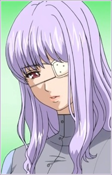 Hanamizuki, Mei Hanamizuki, Mei