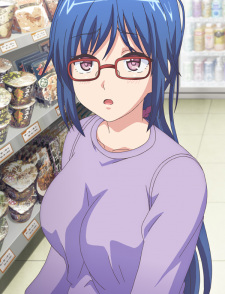 Kisaragi, Miyuki Kisaragi, Miyuki