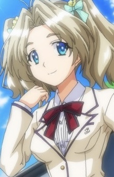 Takazaki, Aika Takazaki, Aika