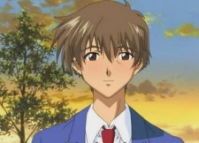 Touji Touji