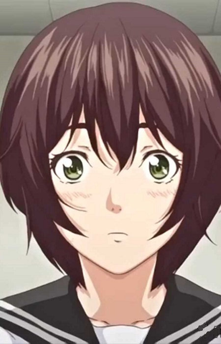 Maeda, Yui Maeda, Yui