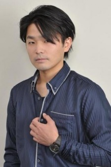 Ikeda, Yuuki