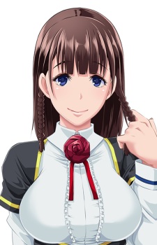 Ijuuin, Maya Ijuuin, Maya
