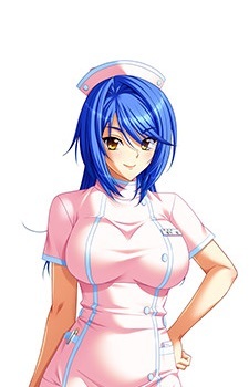 Toyomori, Aya Toyomori, Aya