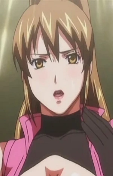 Shirusaki, Ai Shirusaki, Ai