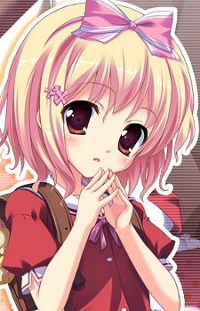 Nanase, Hiyori Nanase, Hiyori