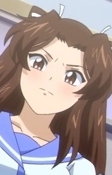 Mizuki Mizuki