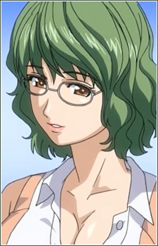 Yotsuba, Kisae Yotsuba, Kisae