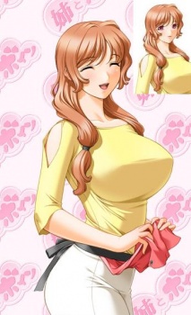 Hanamaru, Momoko Hanamaru, Momoko