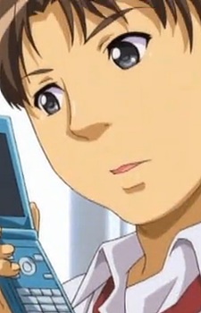 Kobayashi, Seiichi Kobayashi, Seiichi