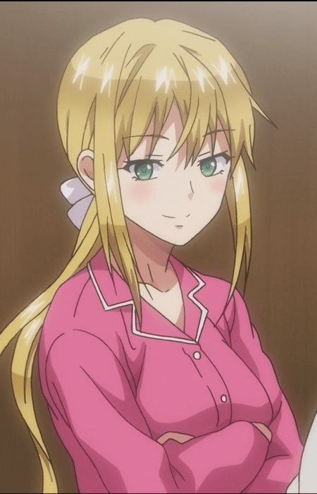 Makabe, Aisawa Makabe, Aisawa