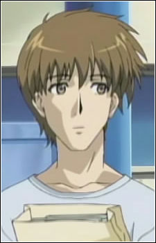 Shindou, Nikita Shindou, Nikita