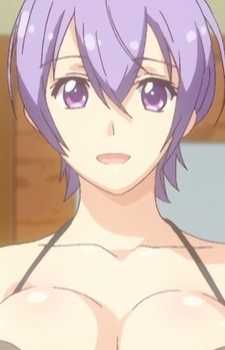 Takesaka, Mashiro Takesaka, Mashiro