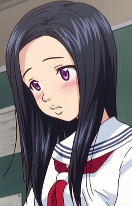 Katou, Nana Katou, Nana