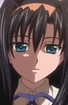 Shirakawa, Saori Shirakawa, Saori