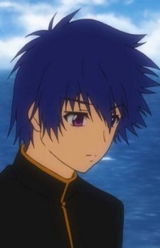 Akiyama, Tatsurou Akiyama, Tatsurou