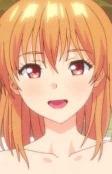 Morishita, Nagisa Morishita, Nagisa