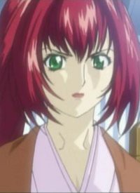 Akisawa, Hibari Akisawa, Hibari