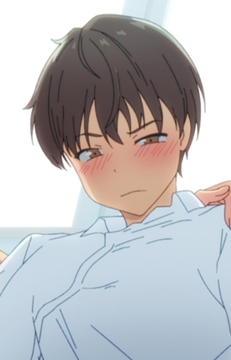 Shota Shota