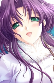Aoi, Sakura Aoi, Sakura