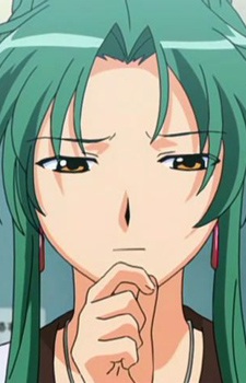 Hayasaka, Yayoi Hayasaka, Yayoi