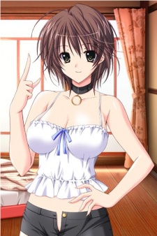 Shiono, Nagisa Shiono, Nagisa