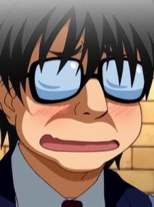 Satou, Futoshi Satou, Futoshi