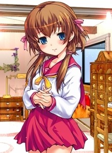 Amamiya, Yurine Amamiya, Yurine