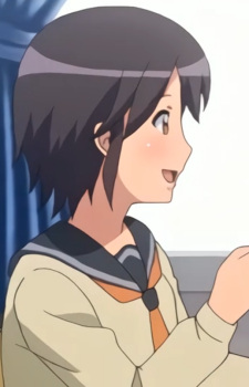 Nagisa Nagisa