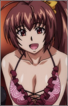 Fujisawa, Ai Fujisawa, Ai