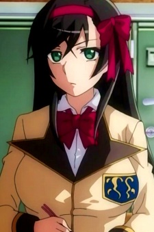 Akimiya, Sayaka