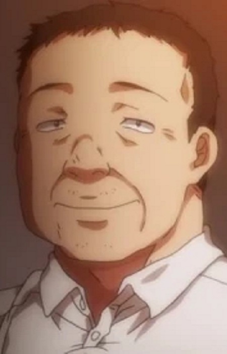 Ojisan Ojisan