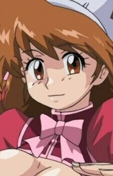 Arisugawa, Mayuko Arisugawa, Mayuko
