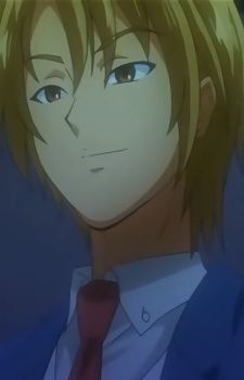 Miyakoshi, Ryouichi