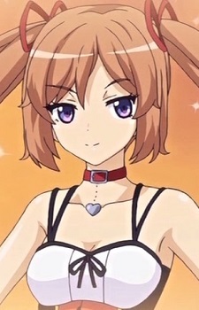 Ichikura, Miu