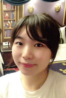 Hinata, Yuka
