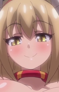 Mysterious Succubus Mysterious Succubus