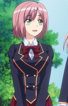 Tachibana, Hina Tachibana, Hina